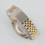 Datejust 36mm Gold Computer Dial 1996 - 16233