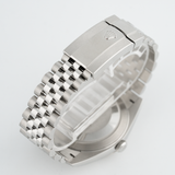 Datejust 41mm White Roman Dial Unworn 2026 Jubilee - 126334