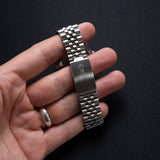 Datejust 36mm Black Baguette Diamond Dial 1990 - 16234