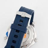 Seamaster Diver 300M Summer Blue Dial 2025 - 210.32.42.20.03.002