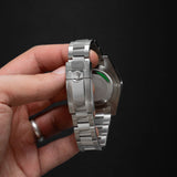 GMT-Master II Sprite Left Handed Oyster 2026 - 126720VTNR