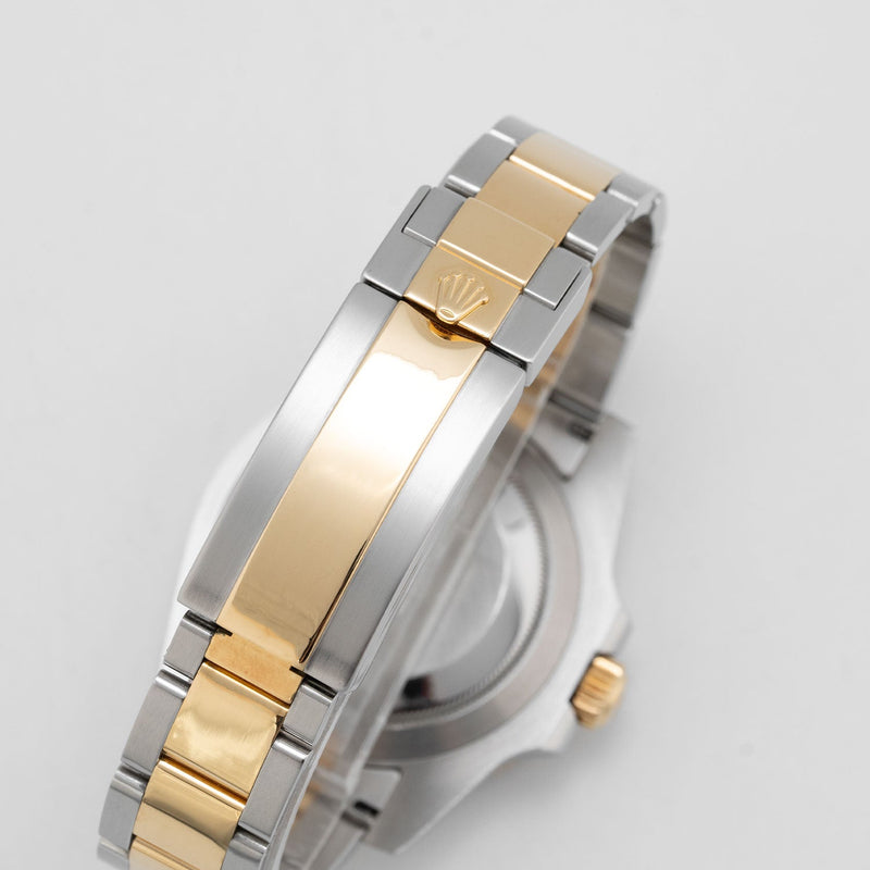 Submariner Date LC100 2016 - 116613LB