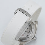 Seamaster Planet Ocean 42mm White Dial  - 232.32.42.21.04.001