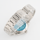 Heritage Collection Spring Drive Midnight Blue Dial 2026 - SBGA375