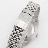 Datejust 41mm Mint Green Dial 2024 - 126334