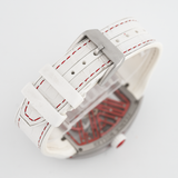 Vanguard Red Skeleton - V45 S6 SQT TT BC ER