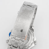 Seamaster Diver 300M Summer Blue Dial 42mm -  210.30.42.20.03.003