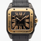 Cartier Santos 100 XL – Ref. W2020009