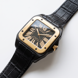 Cartier Santos 100 XL – Ref. W2020009