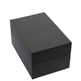 Wempe Iron Walker 42mm, Sonderedition Köln Edition, Gun Metal, Ref. WI690003, mit Box