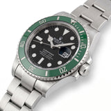 Submariner Starbucks 2026 - 126610LV