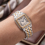 Panthère de Cartier Small - W2PN0006
