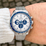 Speedmaster Silver Snoopy Award 2026 - 310.32.42.50.02.001
