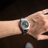 Yacht-Master Rhodium Dial - 116622