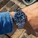 GMT-Master II 2008, Service 2023  - 116710LN