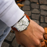 Casablanca Limited White Dial - 8880C