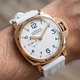 Luminor Due - PAM00741