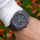 Defy El Primero 21 Land Rover Ltd. Edition Titanium 2025 LC100 - 97.9000.9004/01.R787