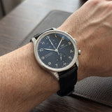 Portugieser Chronograph Steel 40.9mm - IW371447