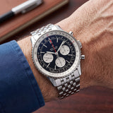 Navitimer 01 Chronograph 46mm - AB0127