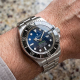 Sea-Dweller Deepsea James Cameron 2023 - 136660
