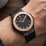 Classic Fusion Quartz 33mm 2008 - 581.CO.1781.RX