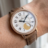 Rendez-Vous Roségold 34mm - Q3572420