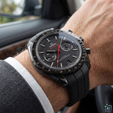 Speedmaster Professional Moonwatch Dark Side of the Moon 2016 - 310.92.44.51.01.001
