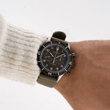 Pilot Chronometro TIPO-CP2 Flyback 43mm 2025 LC100 - 11.2240.405/21.C773