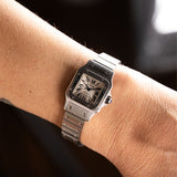 Santos Galbée 24mm - W20054D6