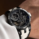 Excalibur 45mm Spider Skeleton Ltd. Edition - DBEX0705