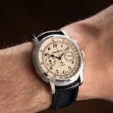 Jules Audemars 41mm Whitegold - 26100BC.OO.D002CR.01