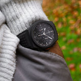 Defy El Primero 21 Land Rover Ltd. Edition Titanium 2025 LC100 - 97.9000.9004/01.R787