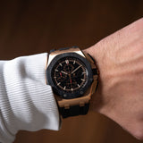 Royal Oak Offshore Chronograph 2021 - 26401RO.OO.A002CA.02