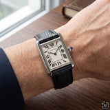 Tank Must de Cartier Unworn 2026  - WSTA0137