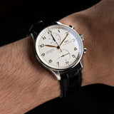 Portugieser Chronograph 41mm - IW371445