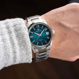 Evolution 9 Collection „Atera Valley“ SLGB011G