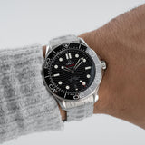 Seamaster Diver 300M Black Dial Unworn 2025 - 210.30.42.20.01.001