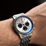 Navitimer 1 B01 Chronograph 43mm 2026 - AB0138241C1A1