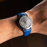 Jules Audemars Chronograph 1998 - 25859ST.O.0342.01