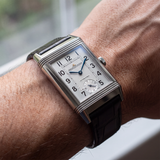 Grande Reverso Night & Day White Dial - Q3808420