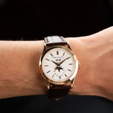 Complications Annual Calendar Rosegold - 5396R-011