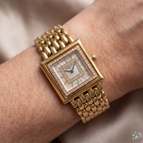 Gondolo Gelbgold 25x32mm - 4866/110J-001