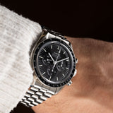 Speedmaster Professional Moonwatch LC100 2022 - 310.30.42.50.01.002
