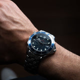 Seamaster 300M Co-Axial James Bond Casino Royale Limited Edition 007 Automatic - 2226.80.00