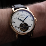 1815 Tourbillion Rosegold - 730.032F