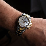 Daytona Cosmograph MOP Diamond Dial 2020 - 116503
