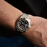 GMT-Master II 2024 Jubilee - 126713GRNR