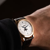 Complications Annual Calendar Roségold - 5396R-001