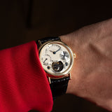 Classique Grande Complication Perpetual Calendar - 3750BA/13/2VU